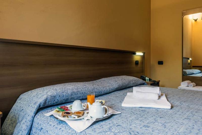 Hotel Postumia Dossobuono Exterior foto