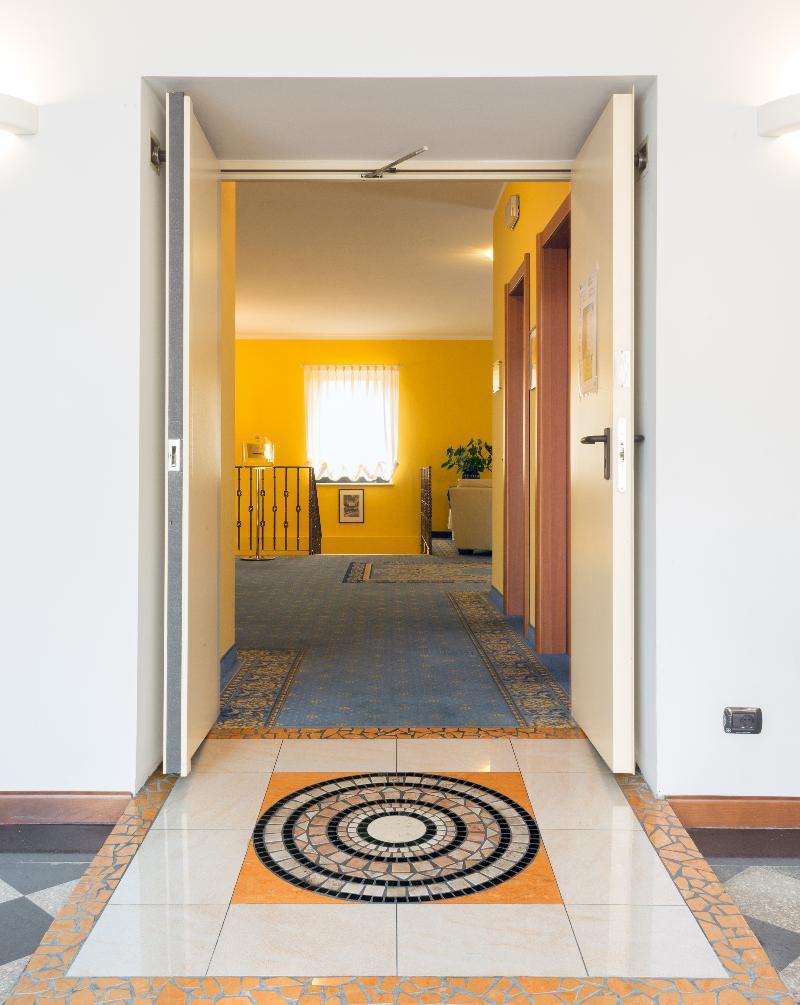 Hotel Postumia Dossobuono Exterior foto